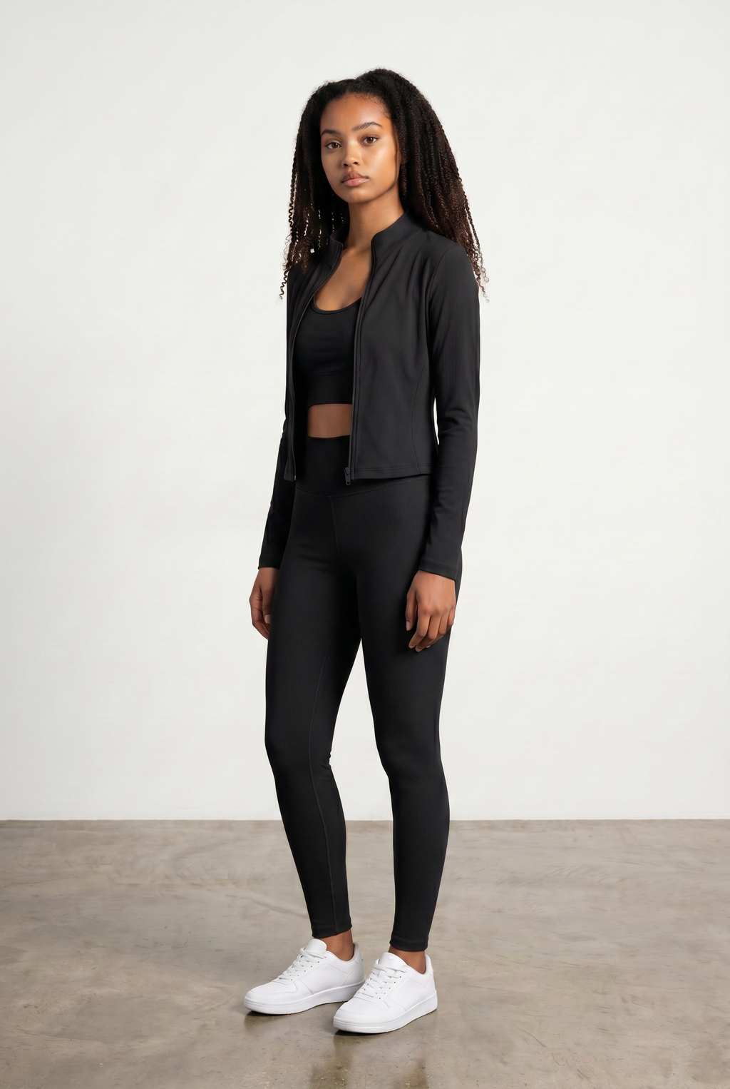3 Pieces sports set