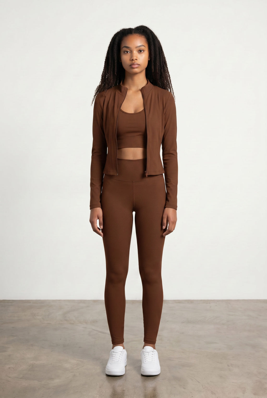 3 Pieces sports set