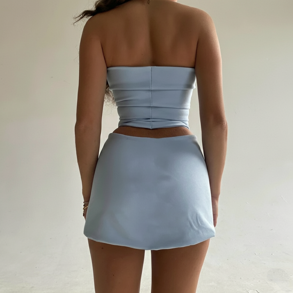 Summer Glow 2-Piece Set